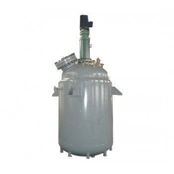 反應釜 反應釜